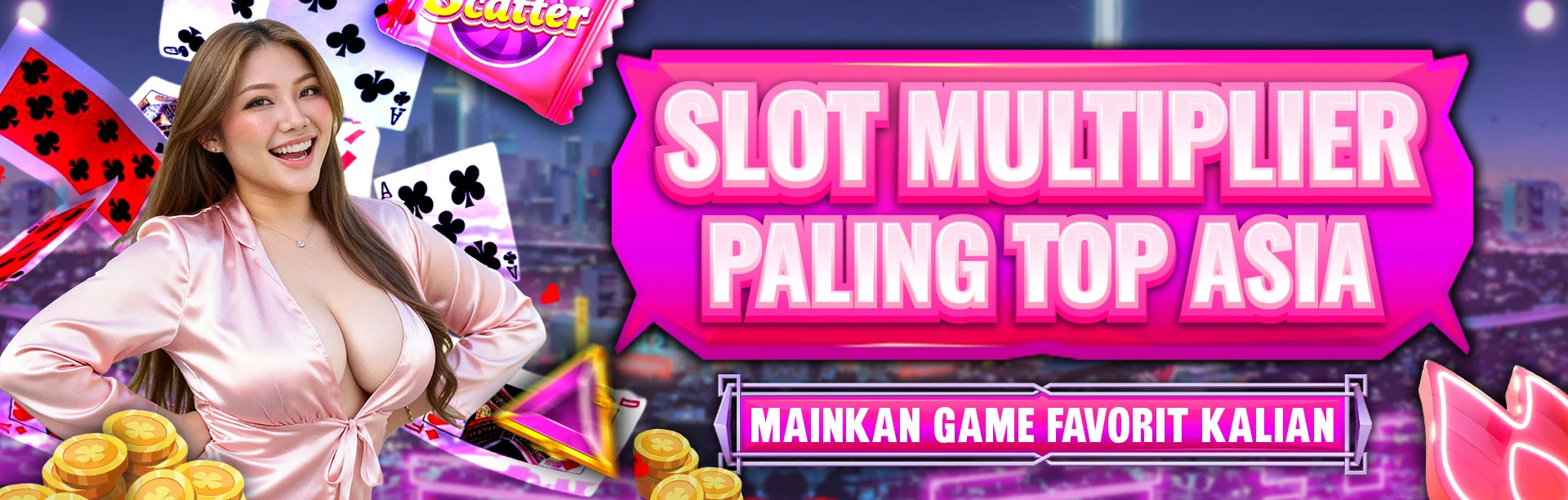 PanjangSlot